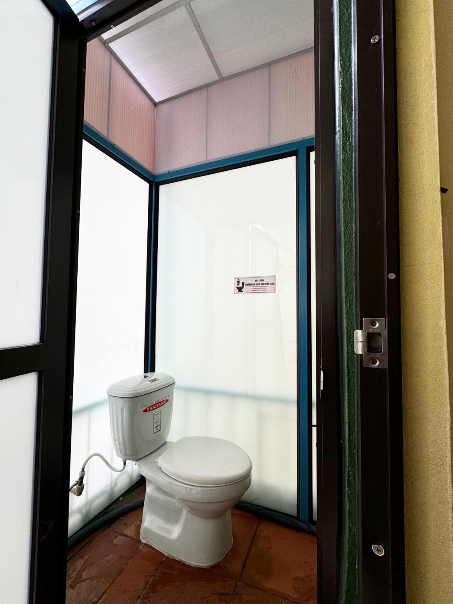 Homestay And Eggcoffee Central Hanoi Old Quarter Exteriör bild