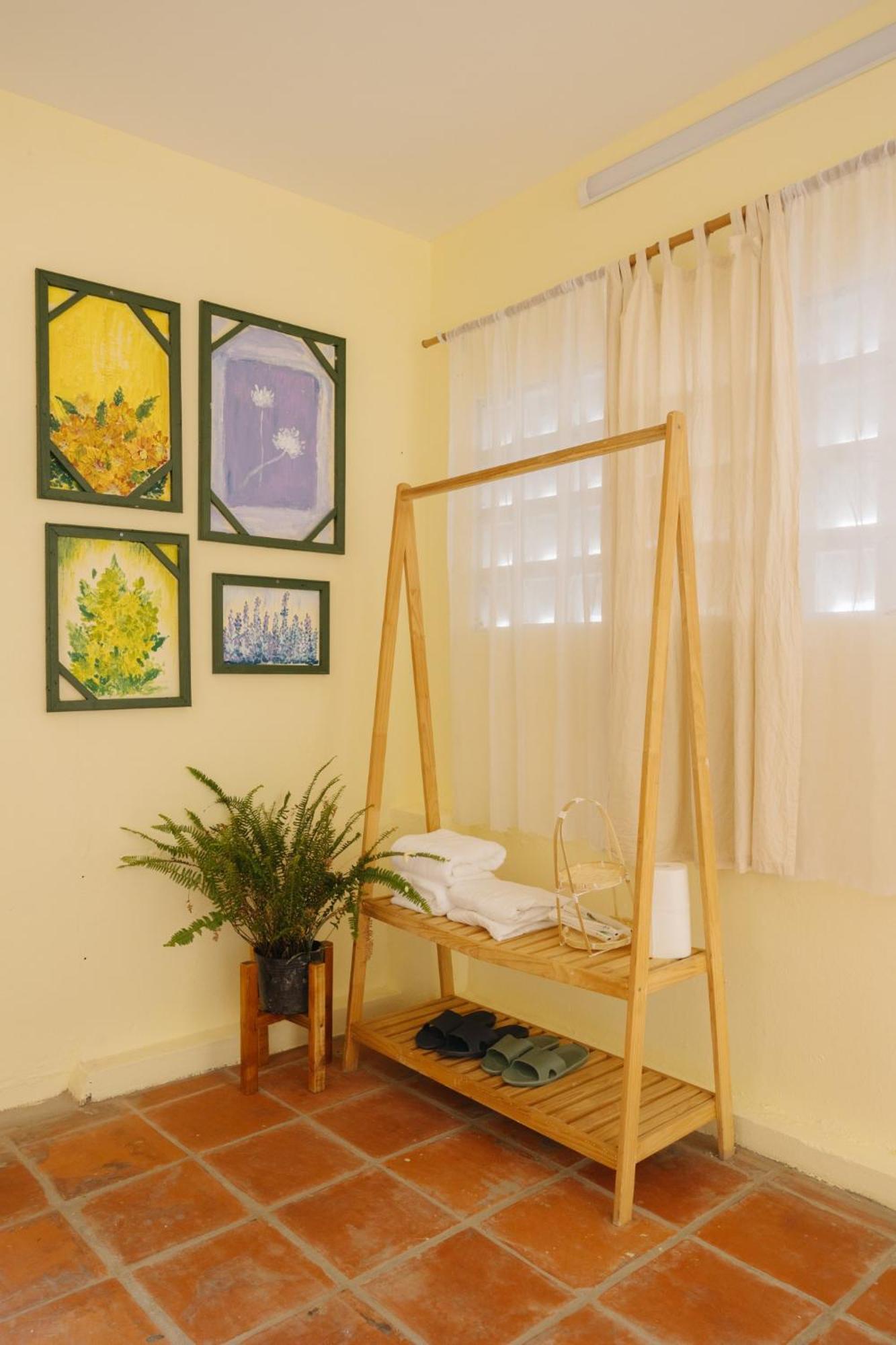Homestay And Eggcoffee Central Hanoi Old Quarter Exteriör bild