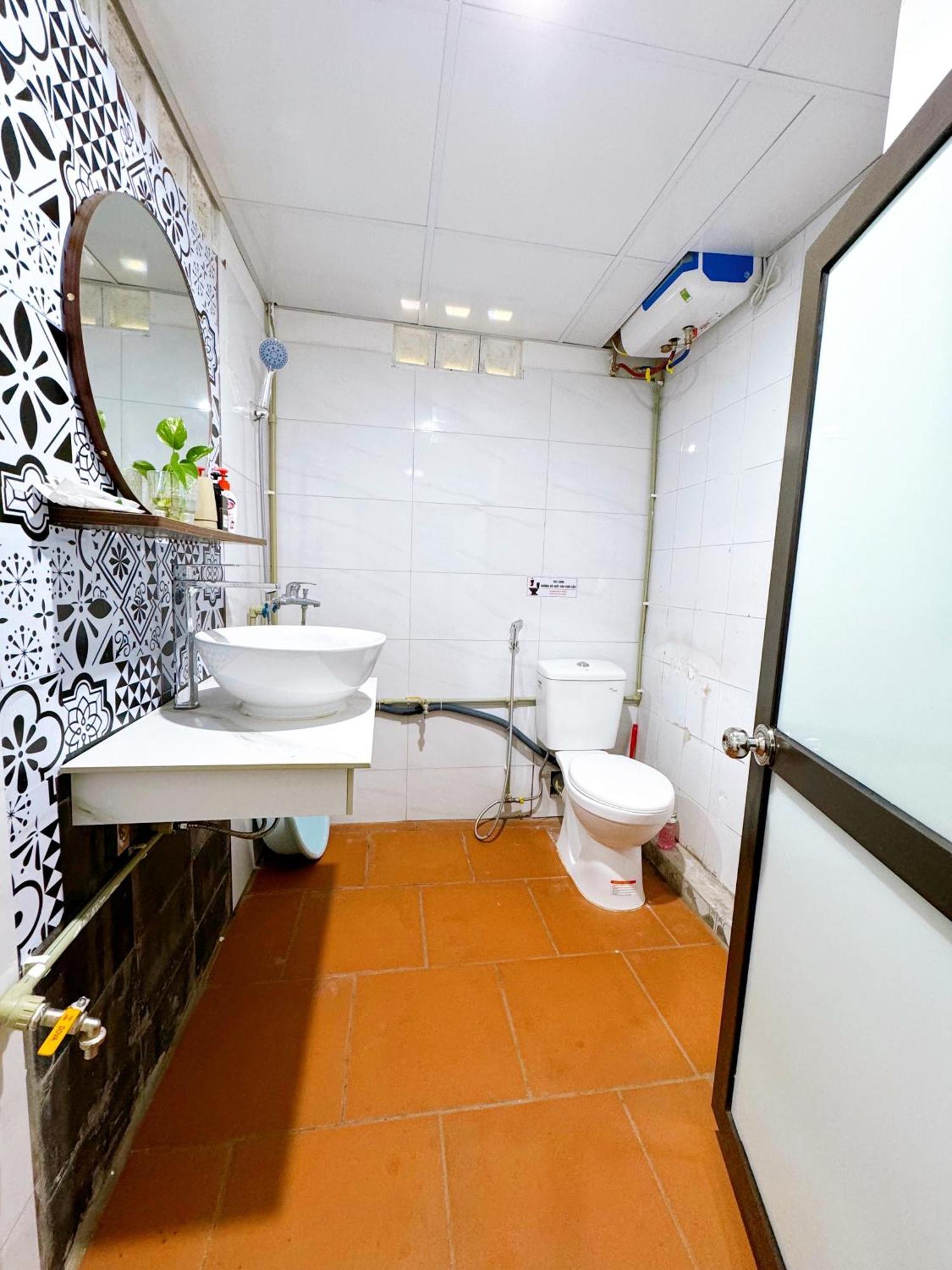 Homestay And Eggcoffee Central Hanoi Old Quarter Exteriör bild
